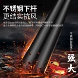 沃鼎 Универсальный зонтик, 2.6м, увеличенная толщина, защита от солнца