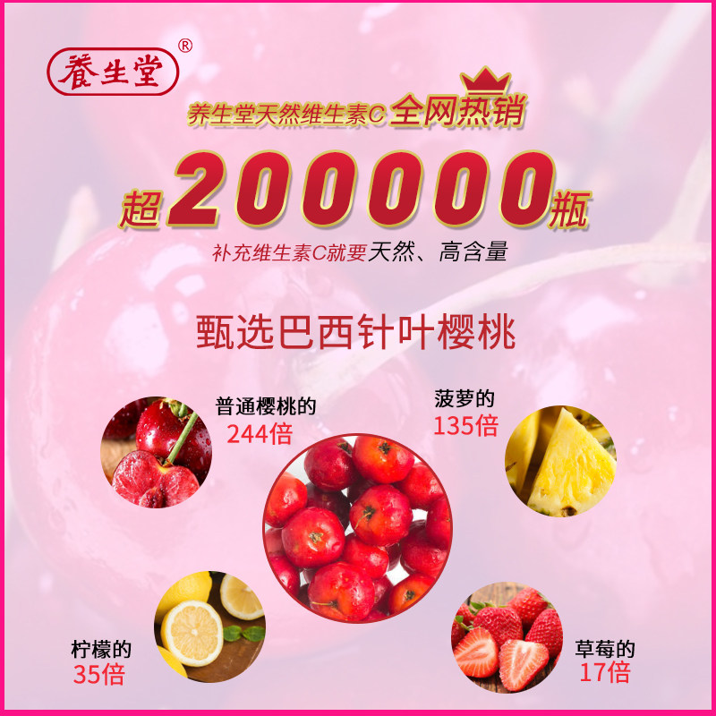  瑞安裕康保健品维生素/复合维生素