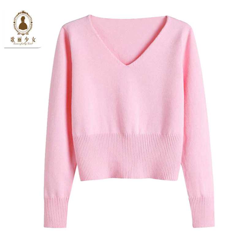 儿童芭蕾舞蹈裙毛衣披肩外套秋冬季长袖女童跳舞裙练功服加厚保暖,淘宝优惠券,粉丝福利购,淘宝优惠卷