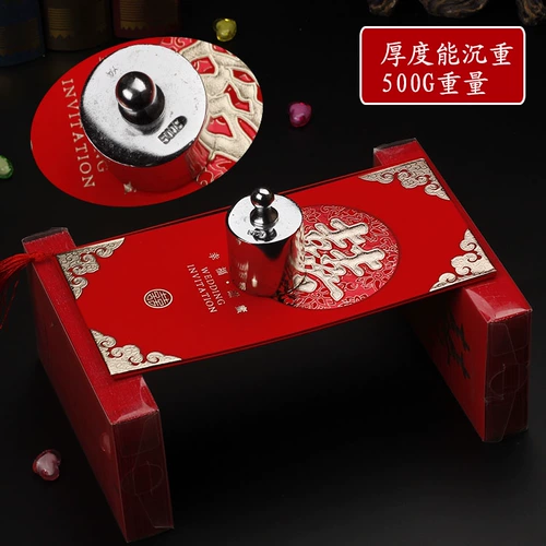 Приглашение 2023 Свадебное приглашение Письмо китайское индивидуальная информация о печати свадьба Приглашения свадьба свадьба свадьба свадьба банкет творческая личность