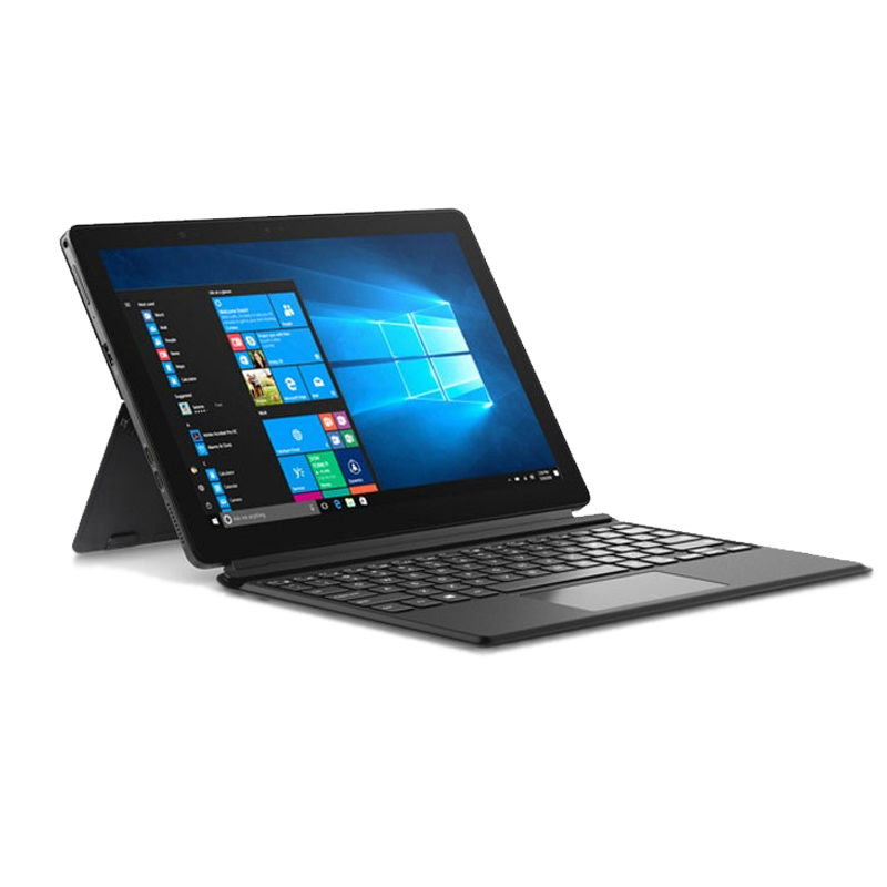 dell latitude 5285 win10平板电脑二合一笔记本黑苹果电脑PC平板 - 图2