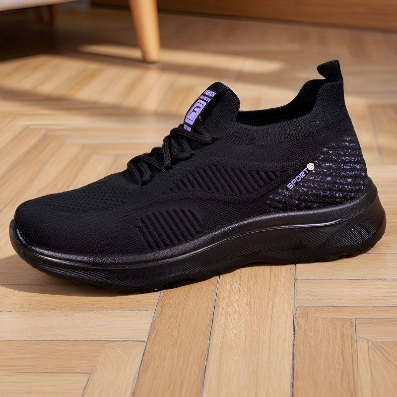 2026春款老北京布鞋女健步鞋中老年透气轻便舒适妈妈鞋休闲运动鞋,淘宝优惠券,粉丝福利购,淘宝优惠卷