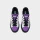 Veemes retro trendy thick-soled skate shoes