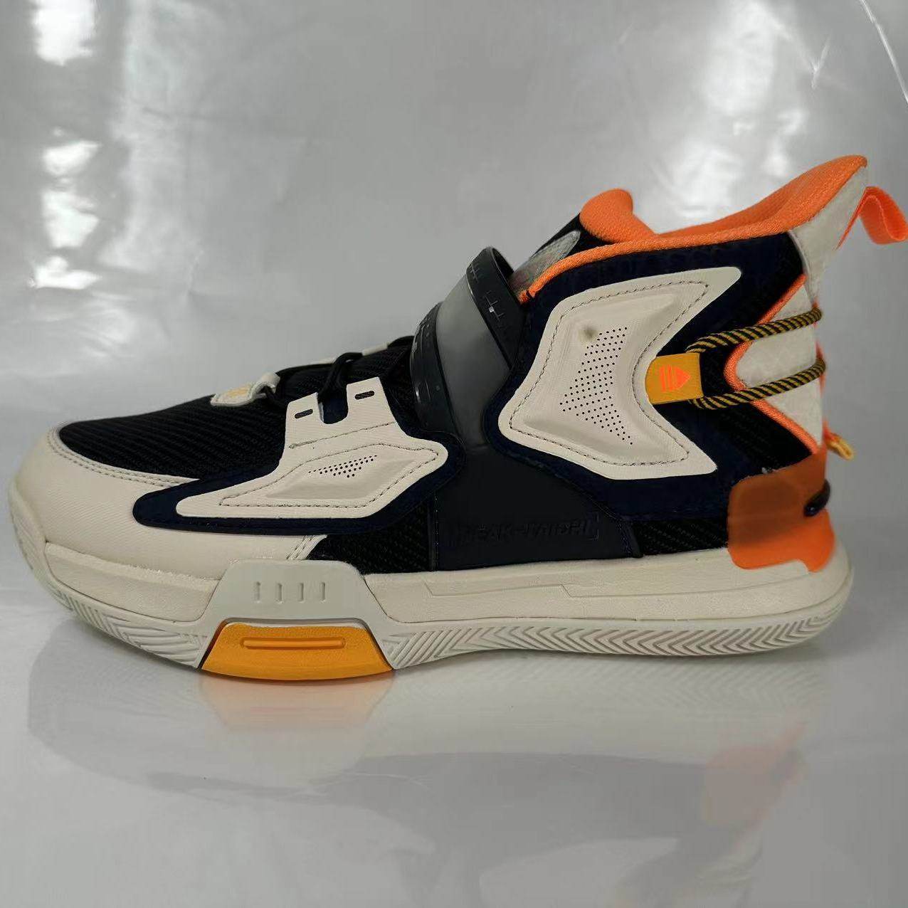 匹克态极儿童篮球鞋中大童魔术贴球鞋透气男童鞋减震缓弹运动鞋子,淘宝优惠券,粉丝福利购,淘宝优惠卷