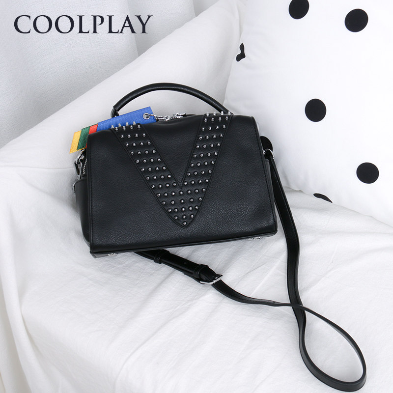 女2020新款时尚百搭大容量斜挎包 酷玩子弟箱包女士包袋