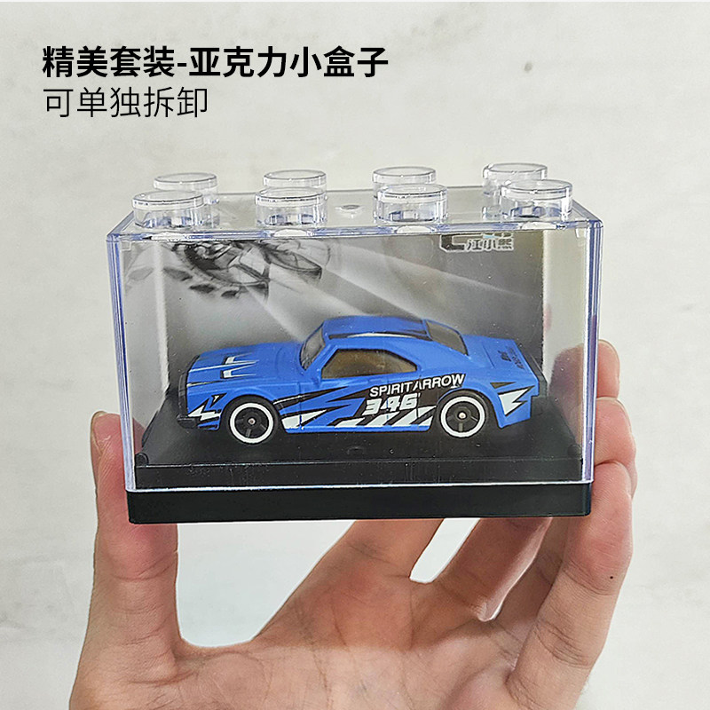 1：64合金小汽车模型仿真收藏跑赛车玩具幼儿园礼物儿童套装男孩3,淘宝优惠券,粉丝福利购,淘宝优惠卷