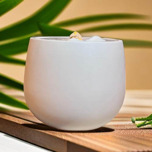 现代轻奢流水摆件喷泉循环水景家居办公桌面招财水钵送礼禅意摆件 - 图1