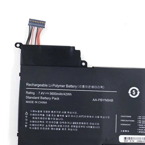 现货三星NP530U4B充电电池电池535U4C 笔记本电池AA-PBYN8AB电池 - 图2