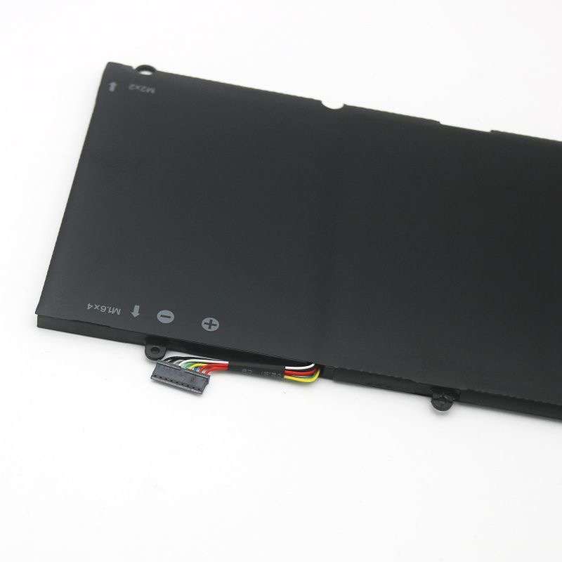 适用戴尔P54G XPS13 9360 9350 9343 90V7W PW23Y JD25G 电脑电池 - 图1