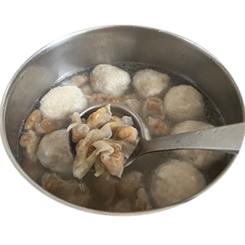 连江丹阳肉燕1斤手工太平燕脆皮馄饨云吞扁食福州特产2份包邮顺丰,淘宝优惠券,粉丝福利购,淘宝优惠卷