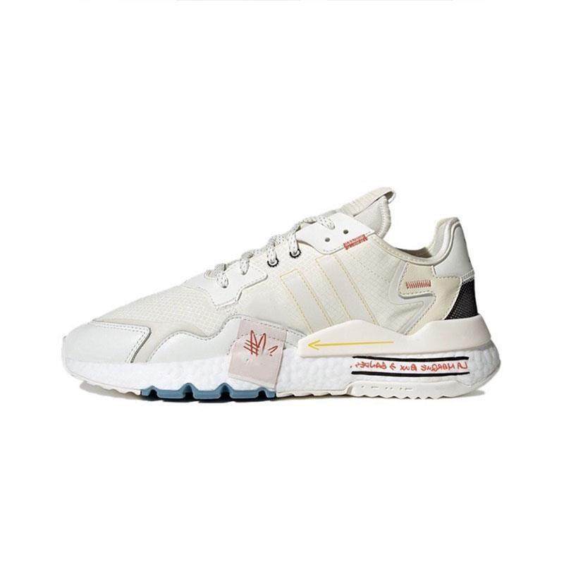 2023年新款|夜行者一代爆米花|休闲网面鞋|潮流时尚|男女同款,淘宝优惠券,粉丝福利购,淘宝优惠卷