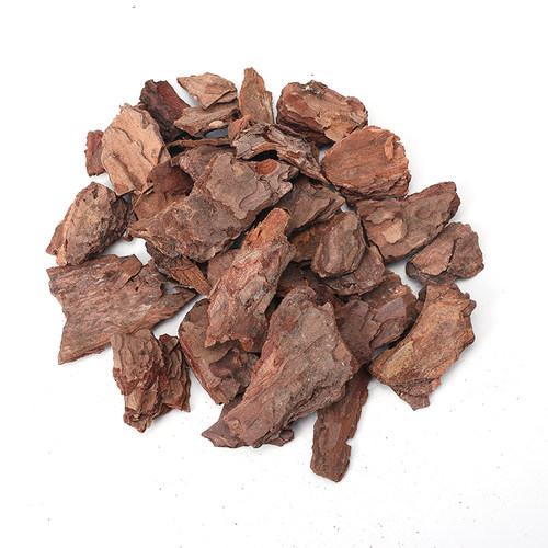 发酵松树皮松鳞铁皮石斛苗兰花多肉盆栽种植专用基质蝴蝶兰营养土 - 图3