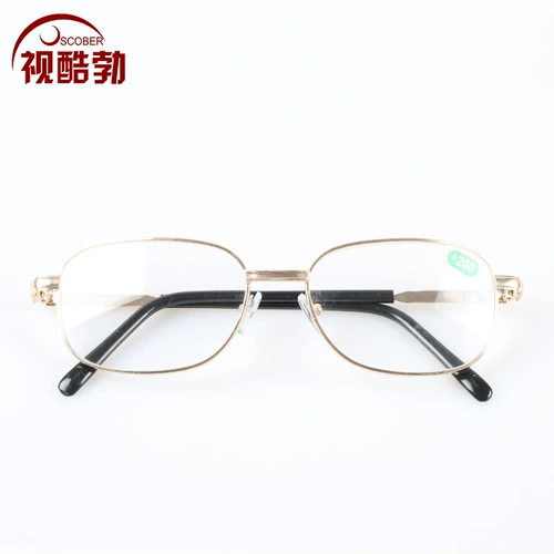 Фабрика прямой продажи против старого цветочного зеркала Старые цветочные очки на пол.