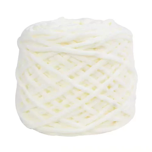 Клубок пряжи ручной работы, подушка, тапочки подходит для мужчин и женщин, плетеный шарф, DIY