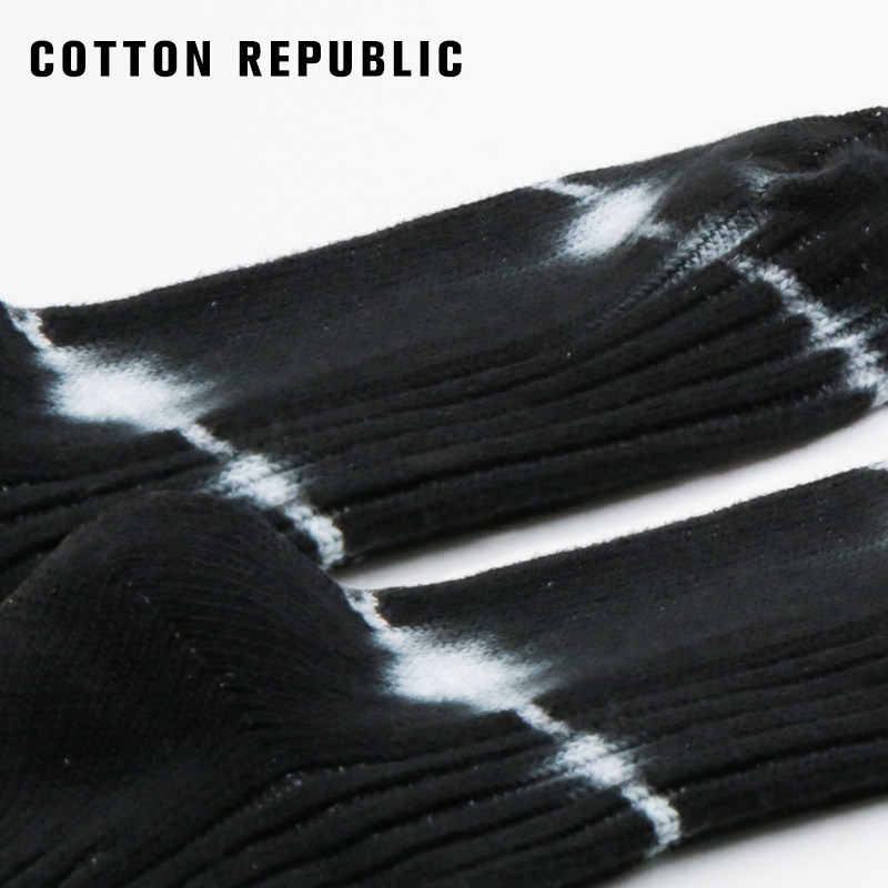 cotton republic /棉花共和国棉袜 棉花共和国短袜/打底袜/丝袜/美腿袜