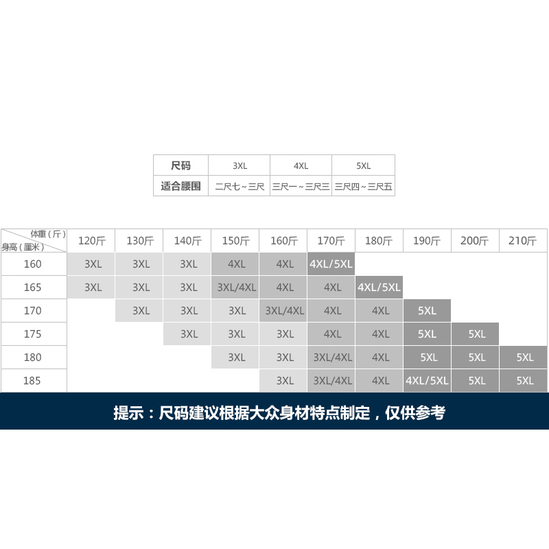 华友源中老年内裤男士平角裤纯棉爸爸宽松加肥加大码四角裤头短裤 - 图3