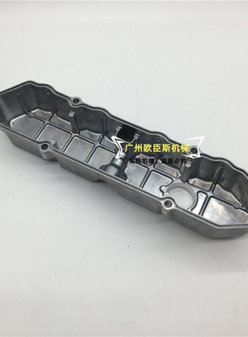 挖掘机 卡特E120B/311/312B/C气门室盖胶条S4K发动机汽门室盖胶垫
