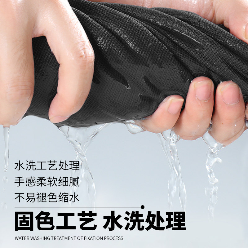 长袖男t恤春季重磅假两件打底衫青少年华夫格v领春秋款初中生上衣,淘宝优惠券,粉丝福利购,淘宝优惠卷