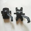 Factory direct sales mobile phone stand rearview mirror rod accessories