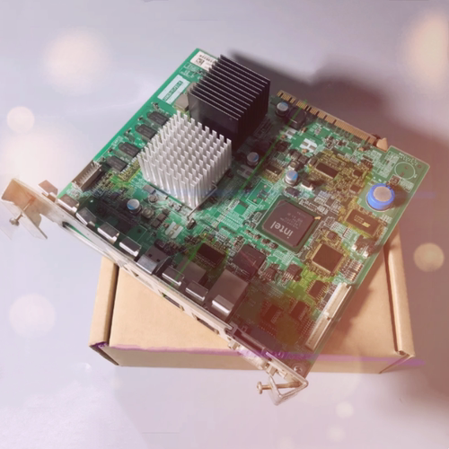原装安川CPU板机器人DX100 MA1400主板JANCD-YCP01-E全新现货 - 图3