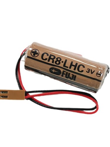 A98L-0031-0012发那科机器人CPU电池 R2000iC/165F控制柜电池原装 - 图3