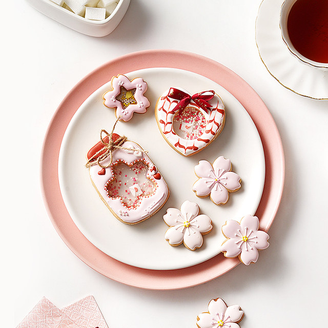 Zhanyi first-grade icing sugar 500g special raw materials for baking