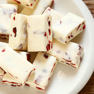 白色棉花糖 原料500*2包