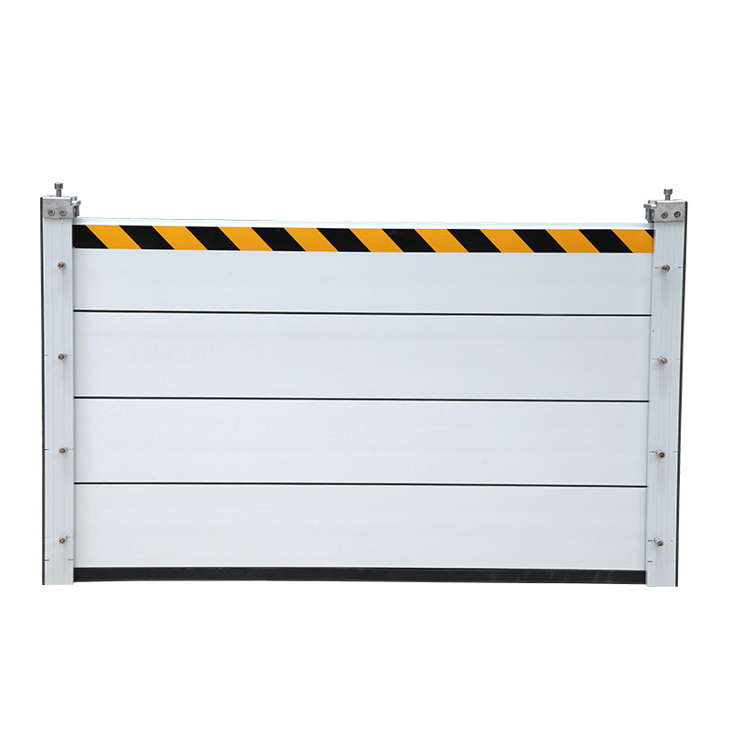 可拆卸式防汛挡水板地铁口车库变电站铝合金不锈钢防汛防洪围挡,淘宝优惠券,粉丝福利购,淘宝优惠卷