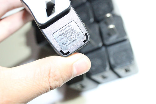 摩托罗拉C118C119手机充电器W205C118C168直充W208W220C139充电器 - 图1