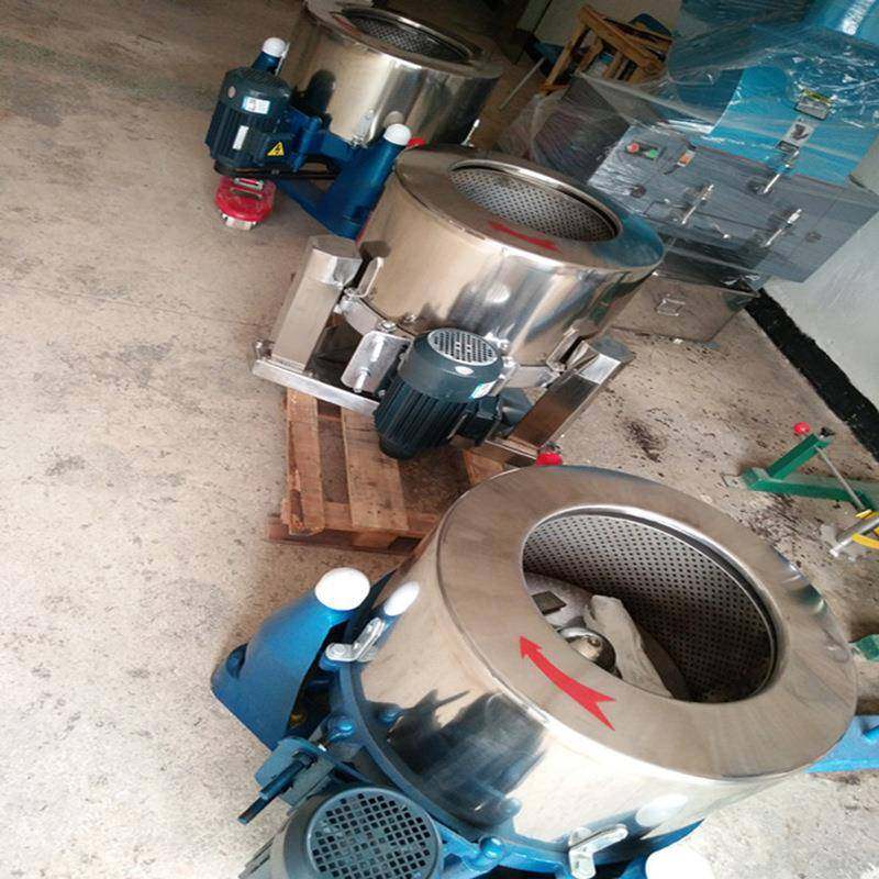 厂家直供不锈钢三足离心机食品脱油蔬菜脱水甩干机工业脱水机设备,淘宝优惠券,粉丝福利购,淘宝优惠卷