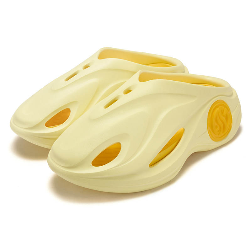 AG游鲸2.0洞洞鞋361度凉鞋男运动拖鞋时尚篮球凉拖沙滩鞋夏季新品,淘宝优惠券,粉丝福利购,淘宝优惠卷