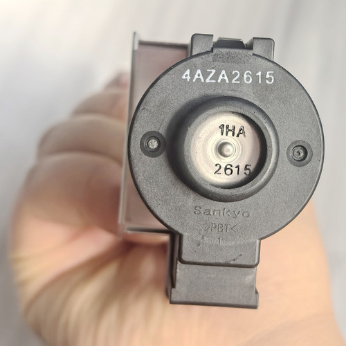 BCD-520WICTU1/(EX)-520WICHU1/GZU1-759WDST适用海尔冰箱电磁阀 - 图1