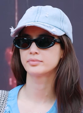 是妈妈是女儿2黄圣依同款墨镜