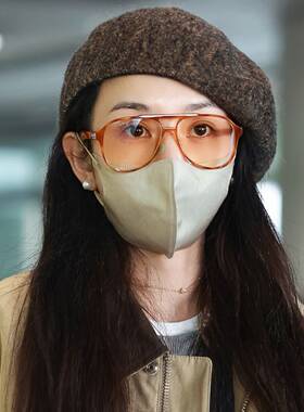 明星宋祖儿同款太阳眼镜男女潮