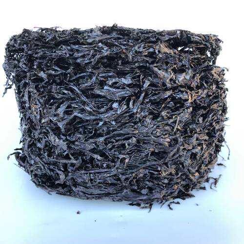 头水紫菜250g福建东山岛特产干货无沙免洗紫菜蛋花汤22年新货即食 - 图1