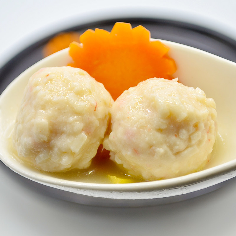 冷冻虾球龙虾丸火锅涮锅植物素肉丸子魔芋佛家纯素素食鸿昶爱之素,淘宝优惠券,粉丝福利购,淘宝优惠卷