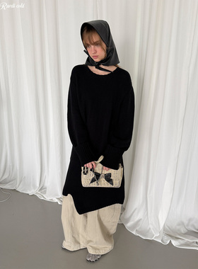 Rockrio Rarelicold 秋冬遮耳挡风保暖波奈特帽 黑色PU版