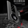 Suitable for Huawei all-inclusive anti-fall Porsche mobile phone case