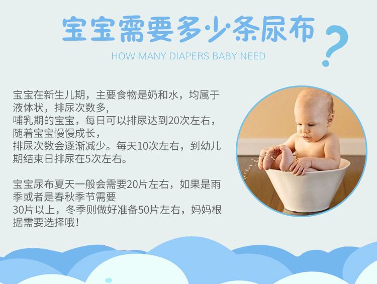 纱布尿布纯棉新生婴儿透气介子布宝宝专用全棉尿片芥子可洗尿戒子