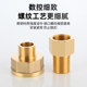 All-copper inner and outer wire TOHHUI lengthened by 4 points and thickened by 6 points