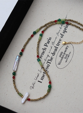 设计款天然石人造水晶