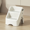 Children's step stool baby toilet stool step stool