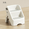 Children's step stool baby toilet stool step stool