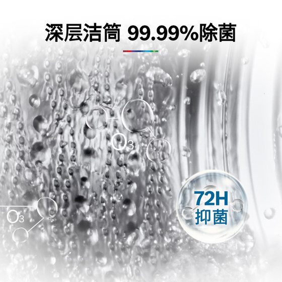 Grab the trade-in Bosch Smart Oxygen Washing and Drying Set