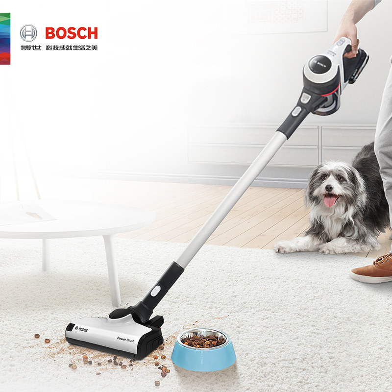 bosch /德国博世无线宠物吸尘器 博世家电吸尘器
