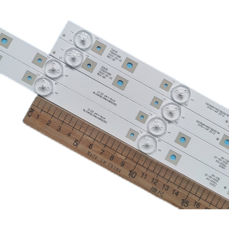 适用全新定制康佳灯条35021104 35021099背光灯条6V液晶电视背光 - 图3