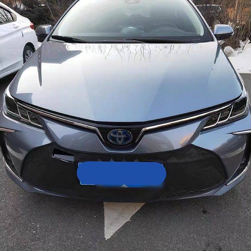 加厚适用丰田卡罗拉水箱保温罩荣放雷凌双擎卡罗拉双擎保暖防寒罩,淘宝优惠券,粉丝福利购,淘宝优惠卷