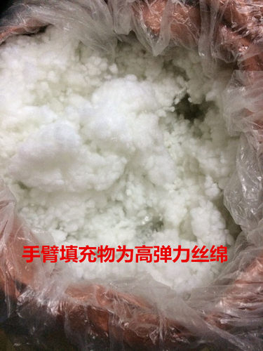 人工立裁手臂软手臂女人台84手臂立裁手臂模特手臂可插针模特胳膊 - 图3
