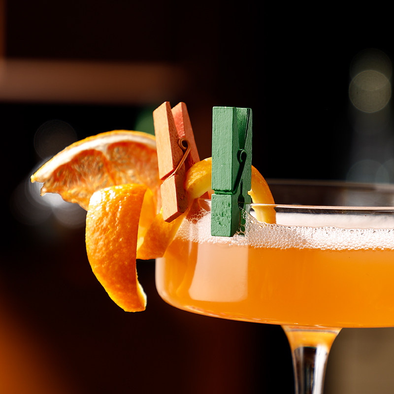 酒吧鸡尾酒装饰干花枫叶竹叶小草帽酒杯装饰水果竹签酒针调酒工具,淘宝优惠券,粉丝福利购,淘宝优惠卷