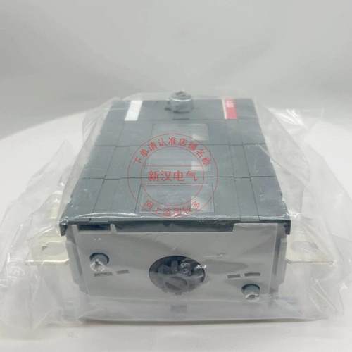 ABB隔离开关OT160EV03P/200E12P/250E03P/315E03K/OT400E04P负荷 - 图1